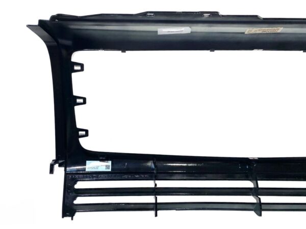 MERCEDES BENZ kuhlergrill abdeckung front grill base frame cover A4638880000 354861546466 5