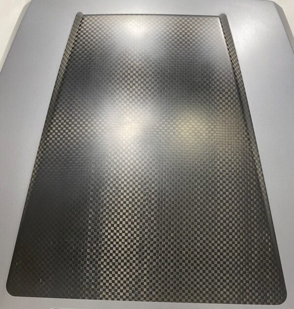 MERCEDES G KLASSE AMG G63 W463 motorhaube vorne front bonnet A4638802700 CARBON 354668858776 4