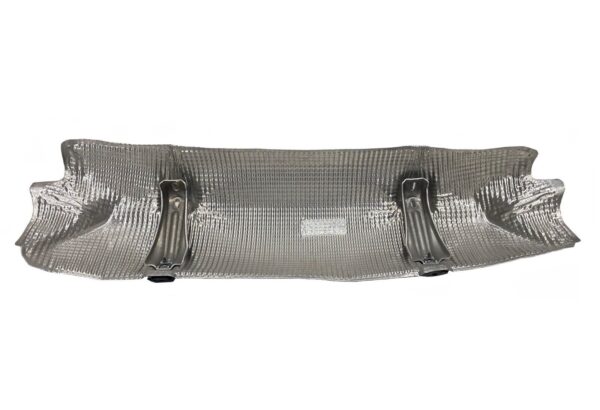 Porsche 991 Turbo GT2RS / Heat Deflector / Part No.: 99150547570 - Image 3