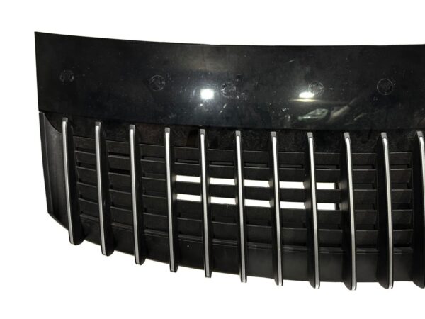 PORSCHE 992 hinten abdeckung kofferraumdeckel rear cover lid grill 992827699D 355065605806 2