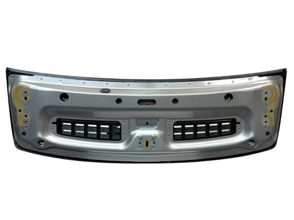 Porsche 992 / Rear Cover Lid Grill / Part Number: 992827699D - Image 5