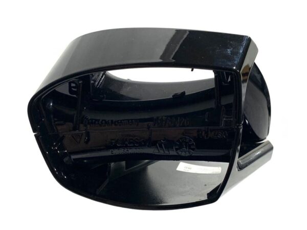 PORSCHE PANAMERA 971 rechts spiegelbasis RH mirror base leg 971857086 971857020 354663637846 5