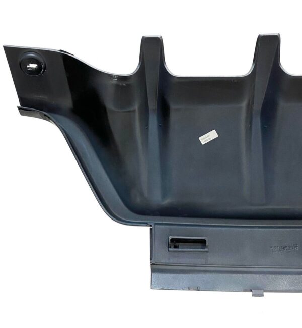 RANGE LAND ROVER SVR heckdiffusor abdeckung rear diffuser cover JK6M 17K950 A 354906645576 5