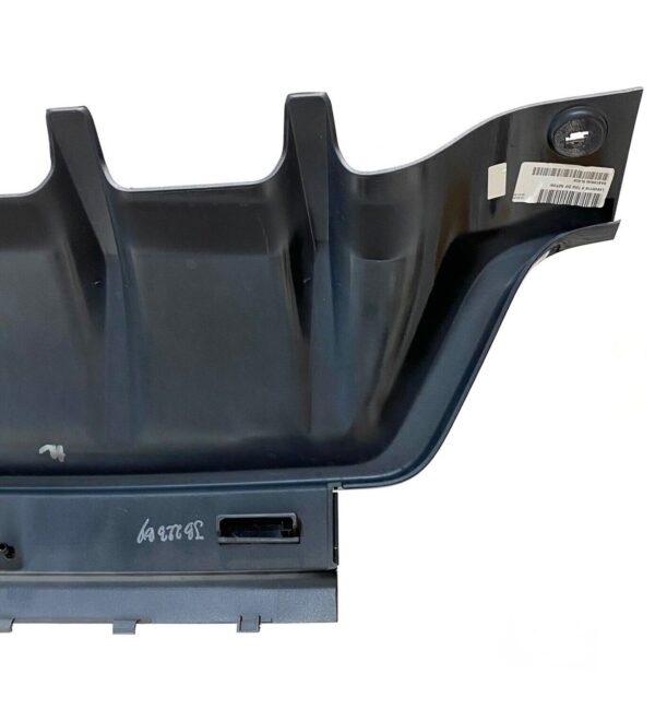 RANGE LAND ROVER SVR heckdiffusor abdeckung rear diffuser cover JK6M 17K950 A 354906645576 6