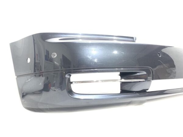 Rolls Royce Phantom Series II / Front Bumper / Part Number: 5111-7303445 - Image 3