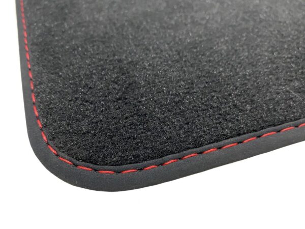 AUDI Q7 SQ7 Q8 SQ8 RSQ8 original Fusmaten floor mats 4M0863732 4M1863719 354619032237 4