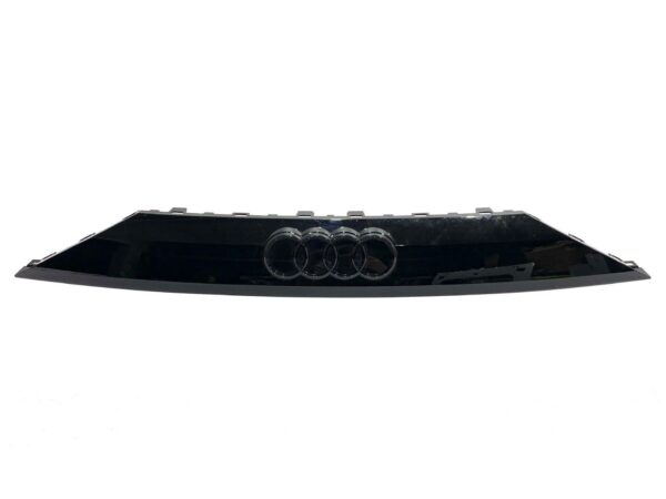 AUDI RSQ8 abdeckung heckklappenblende spoiler cover trunk 4M8853236 354838295607