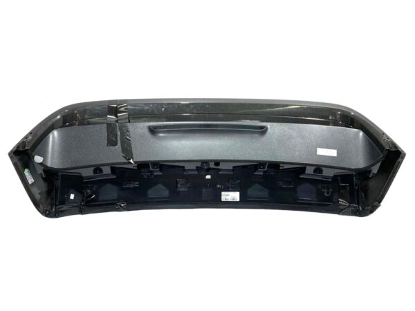 Bentley Bentayga / Rear Spoiler / Part Numbers: 36A827939F, 36A827940D - Image 5