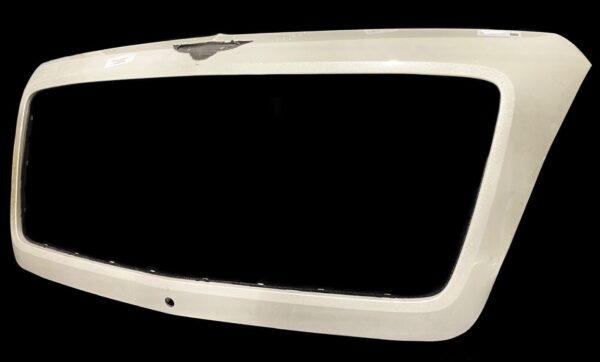 BENTLEY BENTAYGA Kuhlergrillrahmen radiator grill frame cover 36A853653 PEARL 353423131797 3