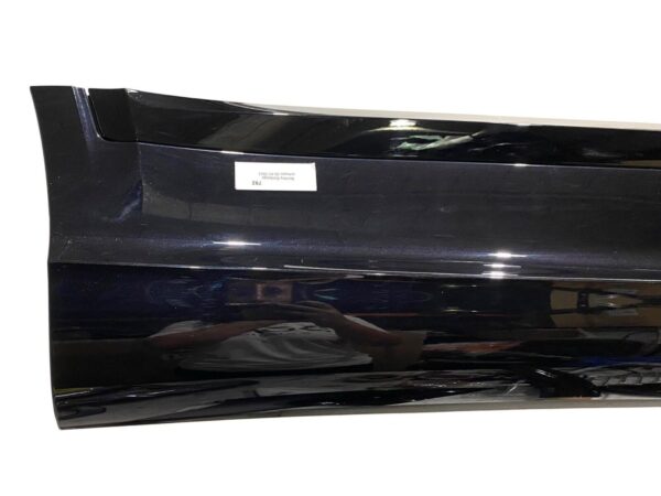 BENTLEY BENTAYGA Turverkleidung RH door panel side skirt 36A853254A 36A853074 354920366517 2