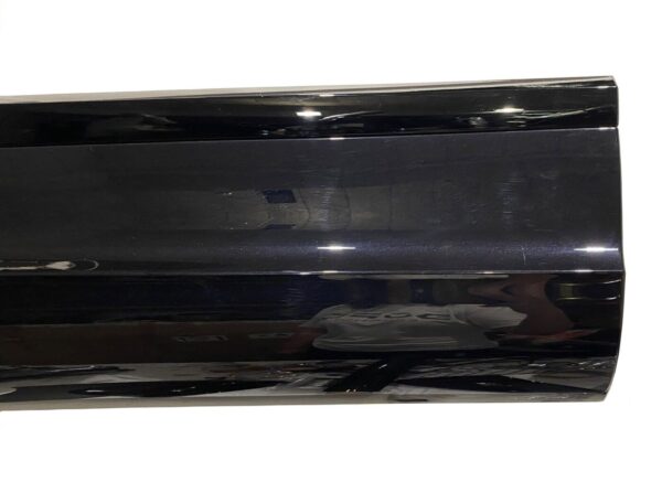 BENTLEY BENTAYGA Turverkleidung RH door panel side skirt 36A853254A 36A853074 354920366517 3