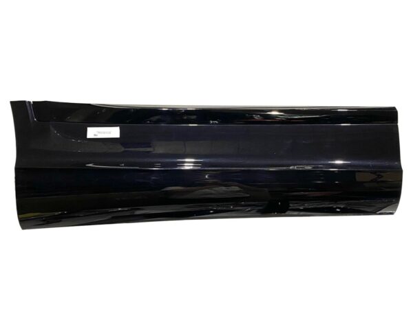 BENTLEY BENTAYGA Turverkleidung RH door panel side skirt 36A853254A 36A853074 354920366517