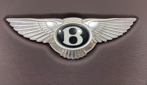 BENTLEY CONTINENTAL GT GTC FLYING SPUR lenkrad airbag 3W0880206 DAMSON 354664224307 2