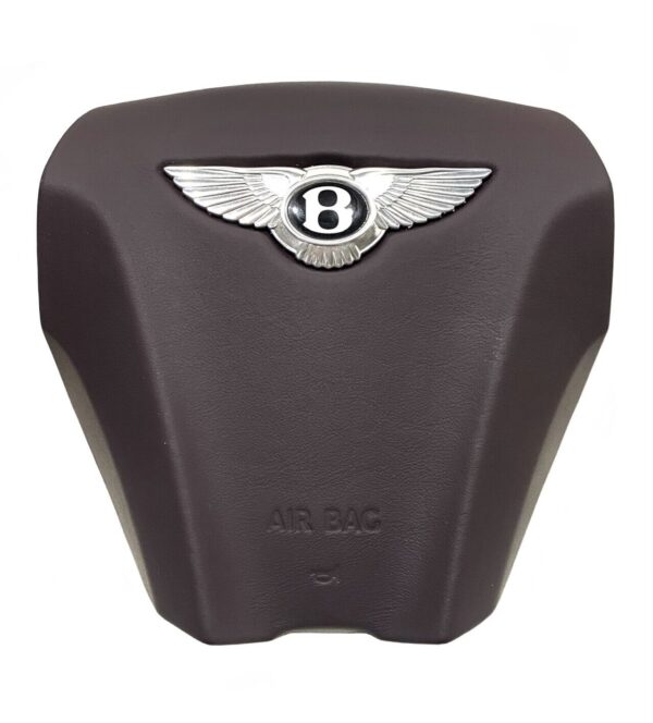 BENTLEY CONTINENTAL GT GTC FLYING SPUR lenkrad airbag 3W0880206 DAMSON 354664224307