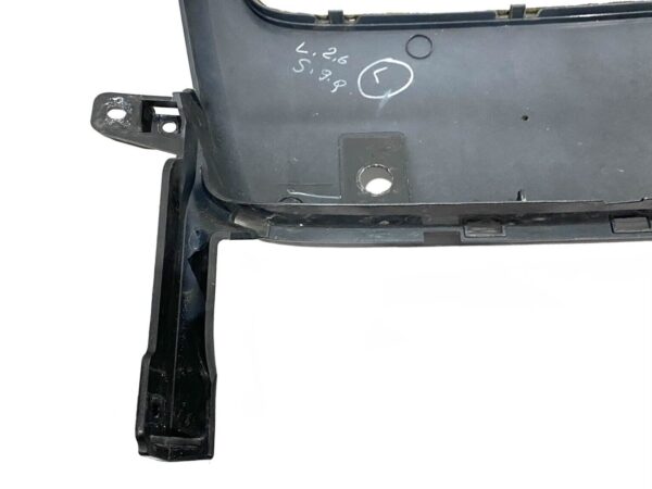 BENTLEY FLYING SPUR Kuhlergrillrahmen radiator gril frame 4W0853653A 353993175147 7