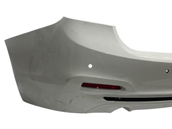 BMW 3 Series / Rear Bumper / Part No.: 51127384413 - Image 3