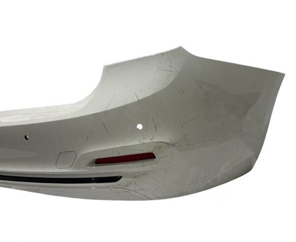 BMW 3 Series / Rear Bumper / Part No.: 51127384413 - Image 6