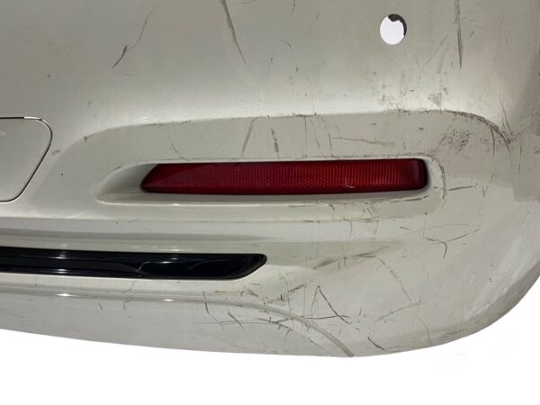 BMW 3 Series / Rear Bumper / Part No.: 51127384413 - Image 7