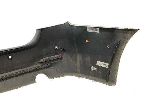 BMW 3 Series / Rear Bumper / Part No.: 51127384413 - Image 10