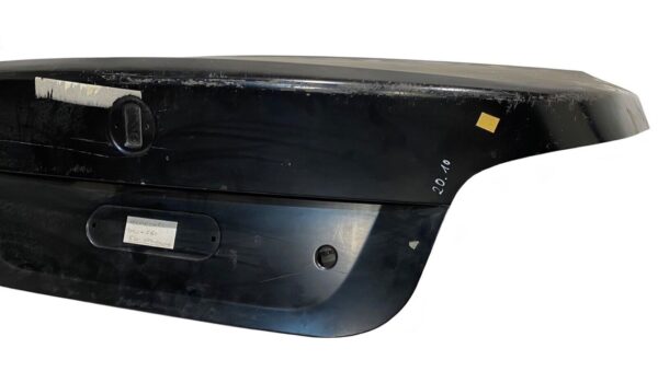 BMW 5 Series / Trunk Lid Cover / Part No.: 41627122441 - Image 4