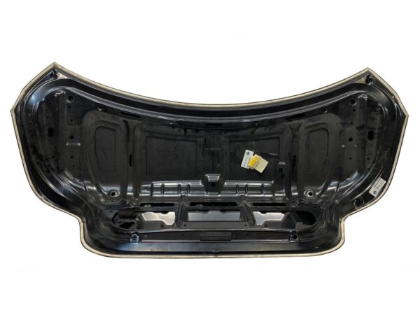 BMW 5 Series / Trunk Lid Cover / Part No.: 41627122441 - Image 7