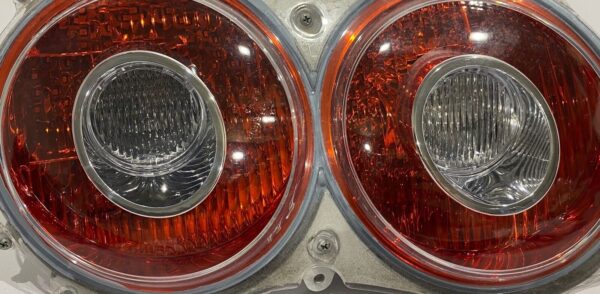 BUGATTI VEYRON Rucklicht tail light rear LH nr 5B0945095C 354838289437 2