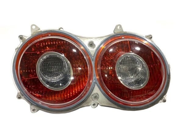 BUGATTI VEYRON Rucklicht tail light rear LH nr 5B0945095C 354838289437