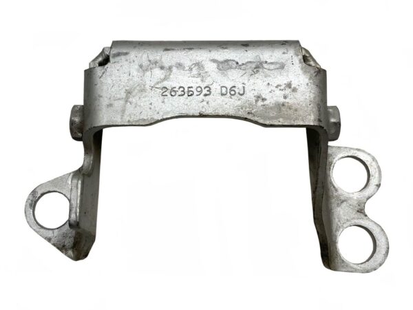 Ferrari 458 Italia / Flexible Engine Mounting Bush Bracket / Right Hand (RH) / Part Number: 263593