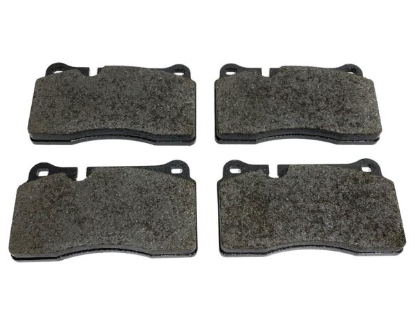 FERRARI 488 458 CHALLENGE hinten bremsbelag kit of rear pad set pads 70002017 354102578617 2