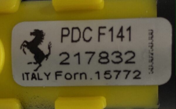 Ferrari 599 Fiorano / Maserati GranTurismo / Parking Sensor (PDC) / Part No.: 217832 - Image 3