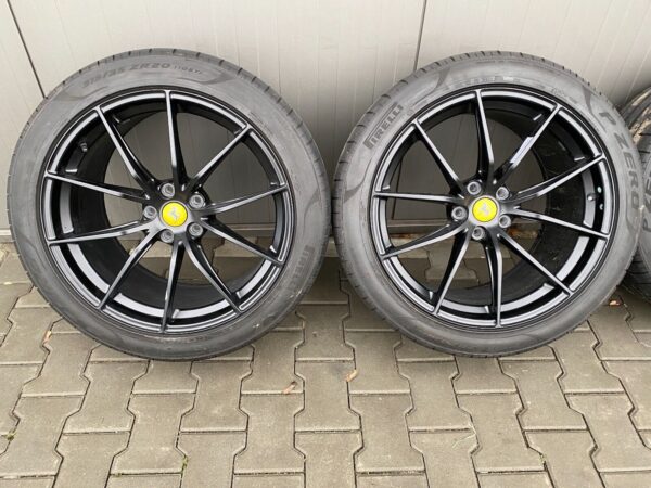 Ferrari 812 Superfast / Wheels Set / Size: 20 inches - Image 4