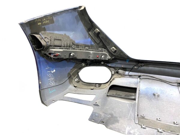 Ferrari California T Turbo / Rear Bumper / Part Numbers: 86667810, 85828300 - Image 11