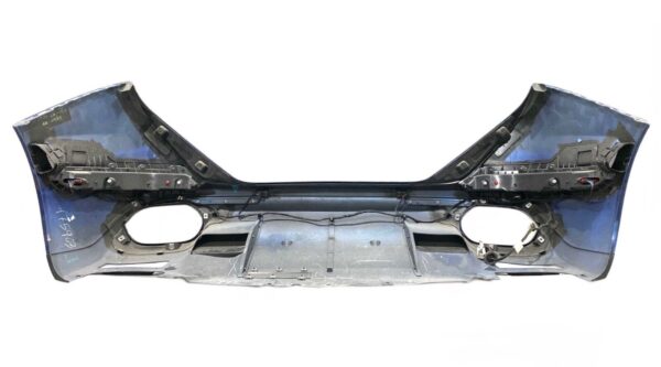 Ferrari California T Turbo / Rear Bumper / Part Numbers: 86667810, 85828300 - Image 10