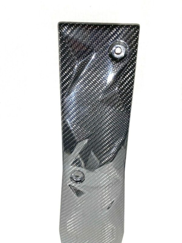 LAMBORGHINI AVENTADOR Motorabdeckung engine cover CARBON nr 07M103927K 353334283307 2