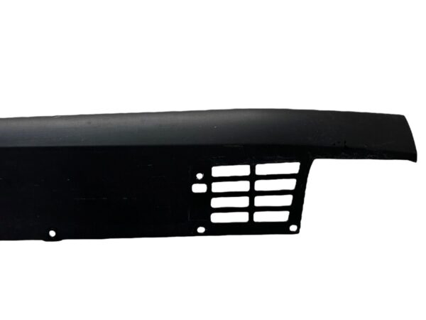 Lamborghini Aventador S / Side Skirt Trim / Left Hand (LH) / Part Number: 470853751 - Image 4