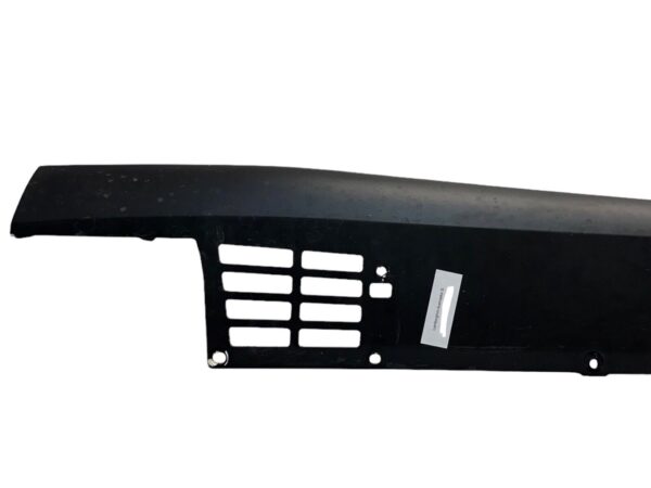 Lamborghini Aventador S / Side Skirt Trim / Right Hand (RH) / Part Number: 470853752 - Image 3