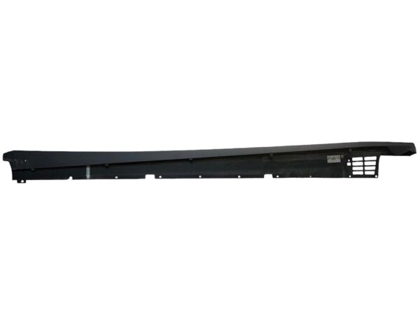 Lamborghini Aventador S / Side Skirt Trim / Right Hand (RH) / Part Number: 470853752 - Image 7