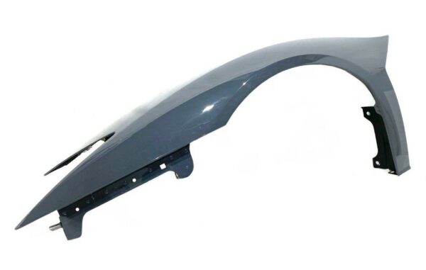 Lamborghini Aventador SVJ / SV / S / Front Left Fender / Part Number: 470821021B