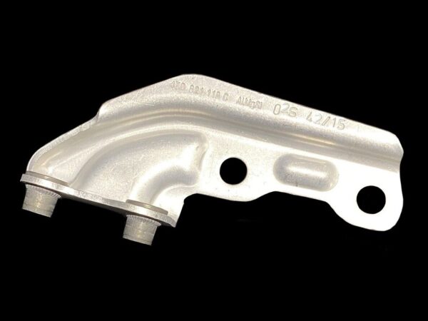 LAMBORGHINI HURACAN EVO PERFORMANTE halterung bracket reinforcement 4T0821118C 353982975777