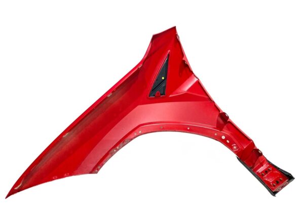 LAMBORGHINI URUS Kotflugel vorne rechts front right fender 4ML821106A ROT RED 353991709847 6