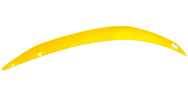 LAMBORGHINI URUS heckspoiler rear spoiler nr 4ML827950 GELB YELLOW 353397046167 2