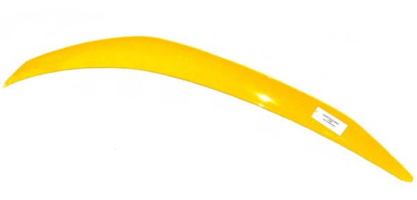 LAMBORGHINI URUS heckspoiler rear spoiler nr 4ML827950 GELB YELLOW 353397046167 3