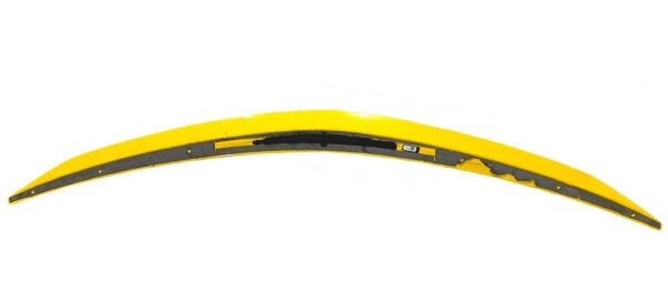 LAMBORGHINI URUS heckspoiler rear spoiler nr 4ML827950 GELB YELLOW 353397046167 5