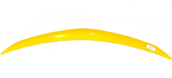 LAMBORGHINI URUS heckspoiler rear spoiler nr 4ML827950 GELB YELLOW 353397046167