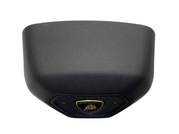 Lamborghini / Airbag Steering Wheel / New - Image 4