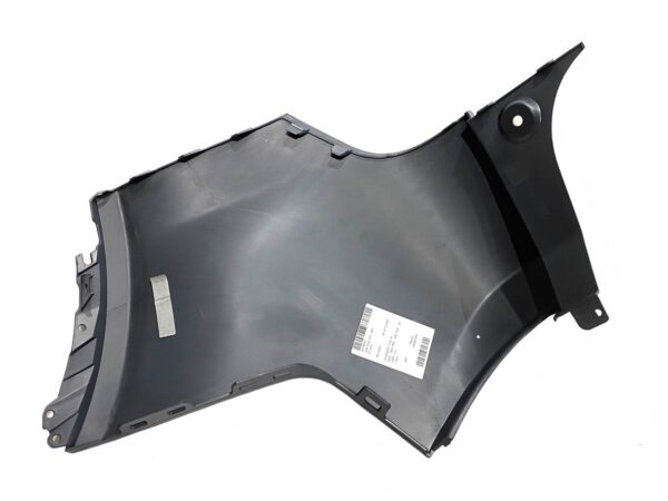 LAND ROVER DISCOVERY SPORT Stosstange abdeckung rear bumper corner FK72 17927 A 353927971217 2