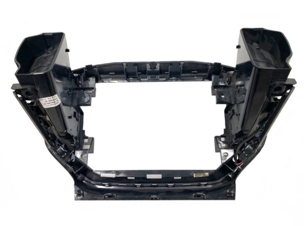 Maserati Ghibli / Central Dashboard Trim Console / Part Number: 6700190600 - Image 5