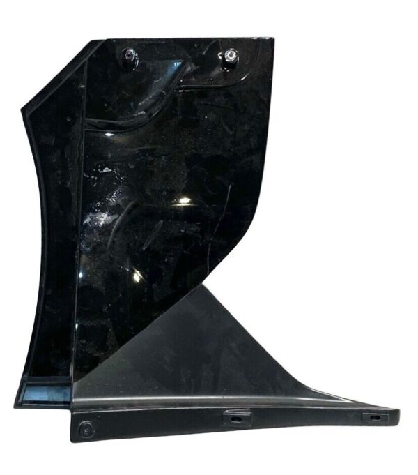 Maserati MC20 / Right Door Fender Cover Panel - Image 4