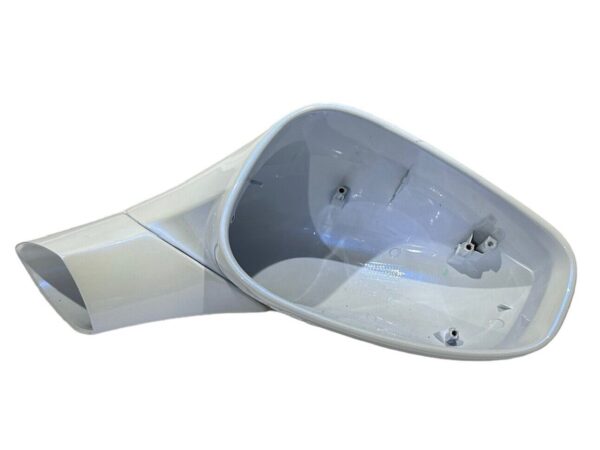 Maserati MC20 / Right Mirror Cover / Part Numbers: 670198353, 670198393