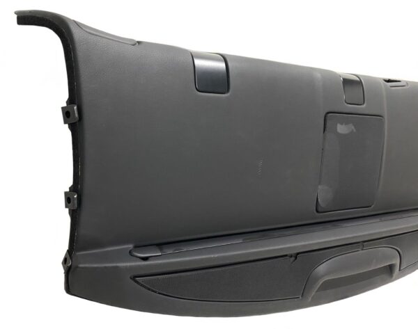 Maserati Quattroporte / Rear Panel Parcel Shelf / Part No.: 9813062 - Image 3